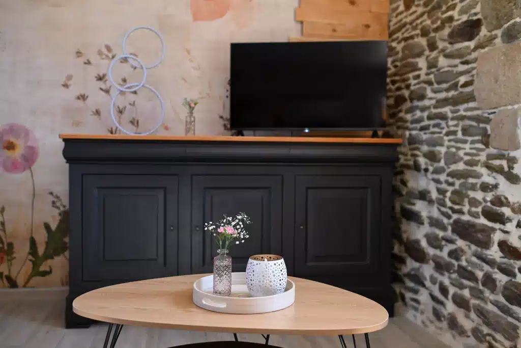 Le Vieux Chêne TV